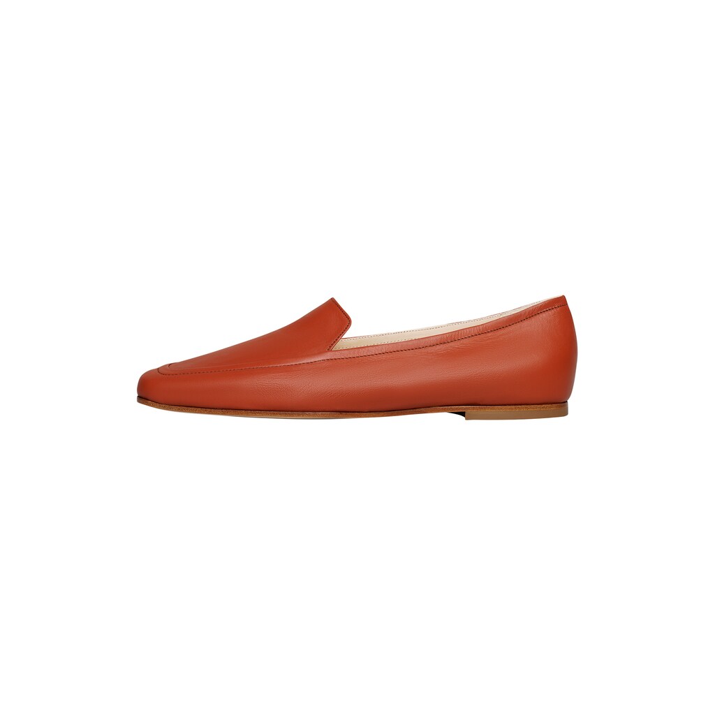 Henry Stevens Loafer »Audrey HVL Businessschuh« Damen Halbschuhe Leder handgefertigt Slipper bestellen
