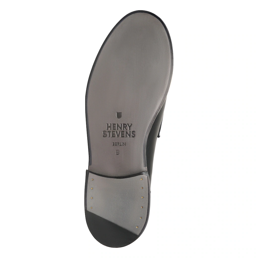 Henry Stevens Loafer »Haywood PL Businessschuh« Online Kaufen