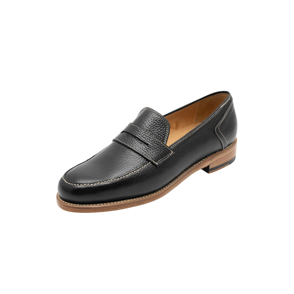 Henry Stevens Loafer »Lee PL« Bestellen