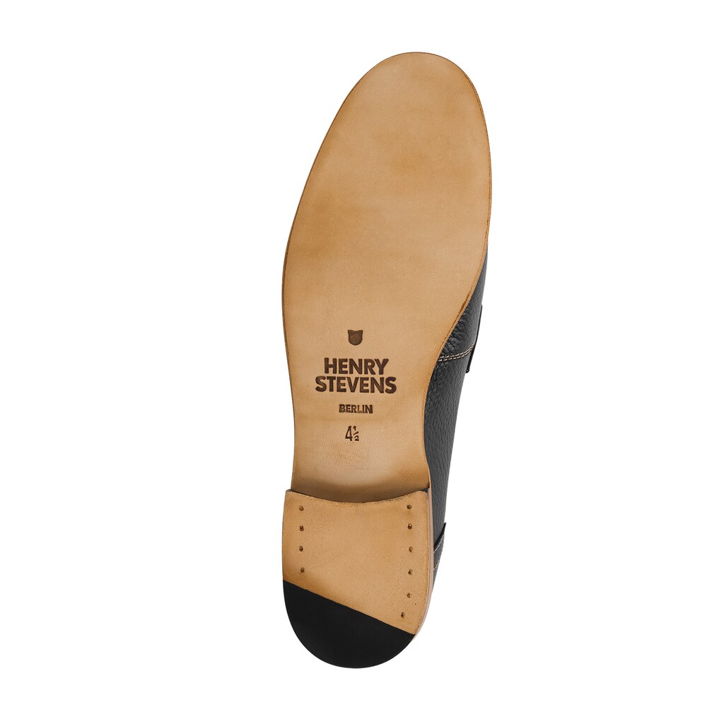Henry Stevens Loafer »Lee PL« Bestellen
