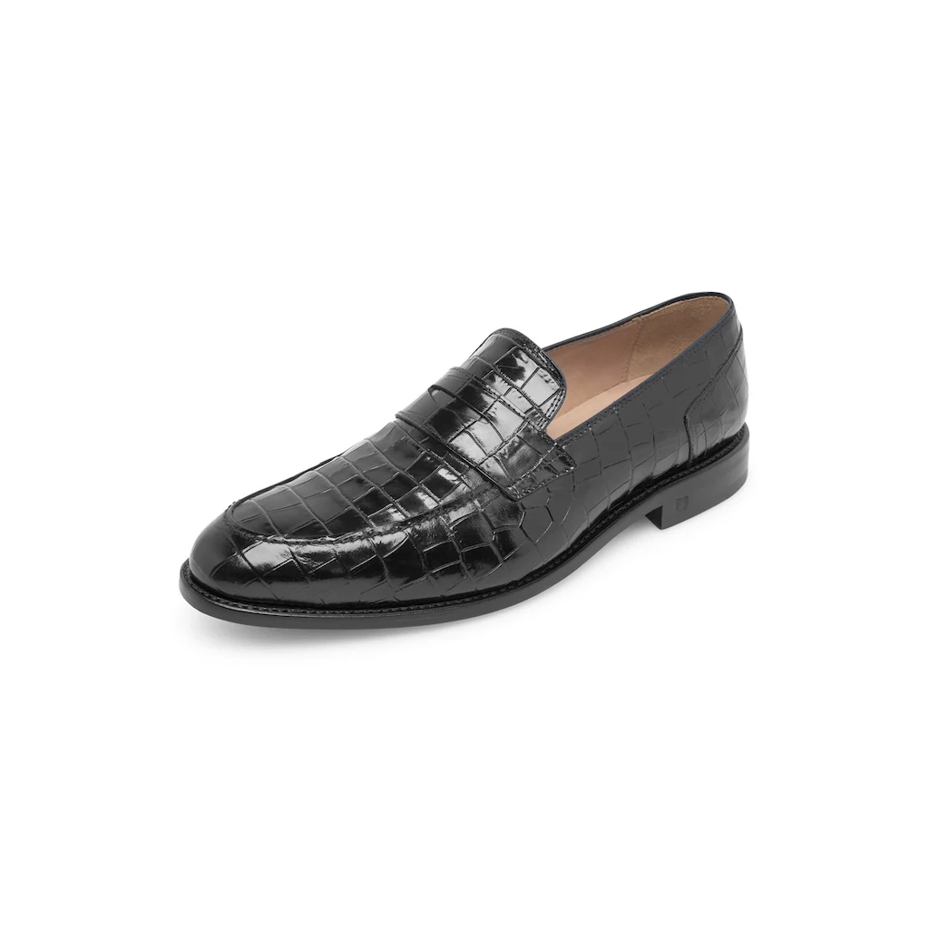 Henry Stevens Loafer »Marshall PL«