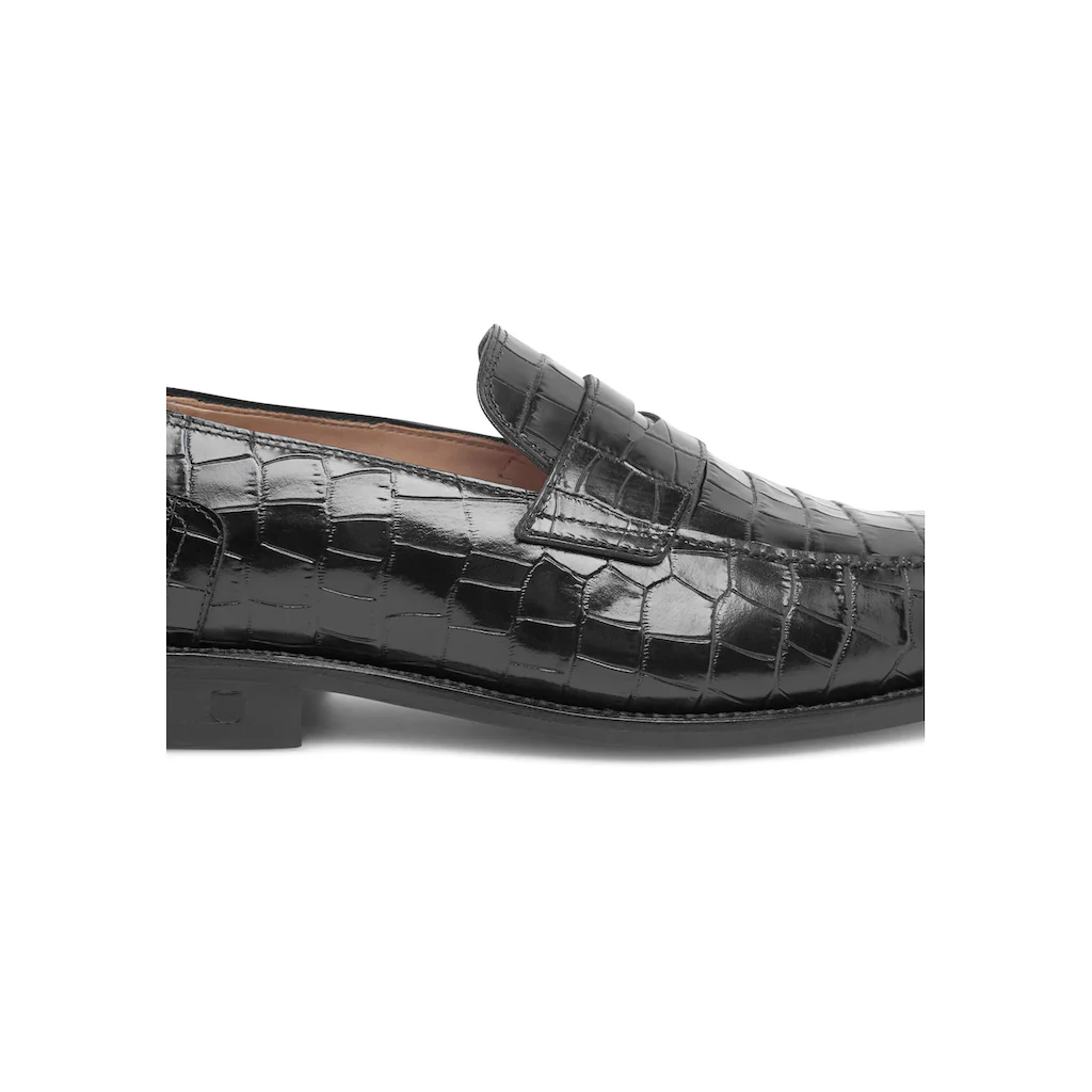 Henry Stevens Loafer »Marshall PL«