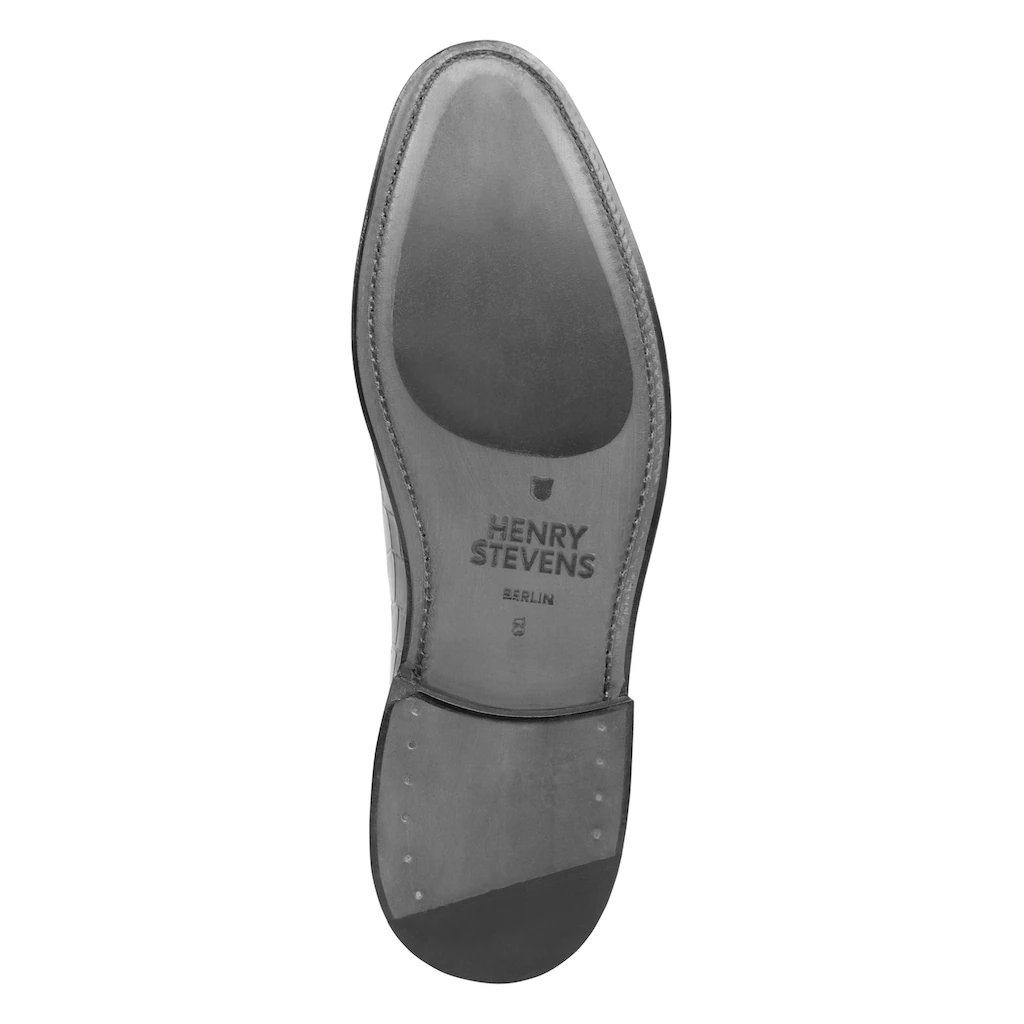 Henry Stevens Loafer »Marshall PL«