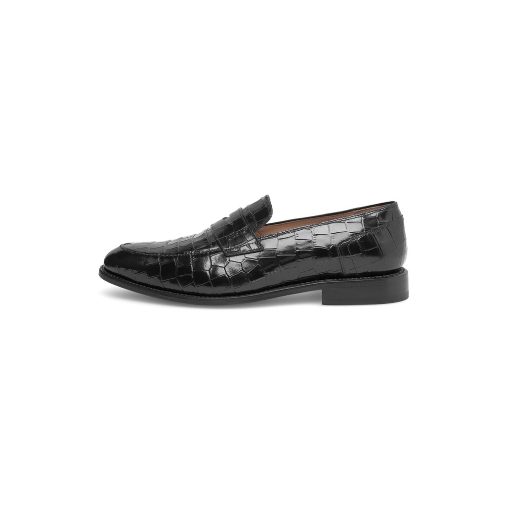 Henry Stevens Loafer »Marshall PL«
