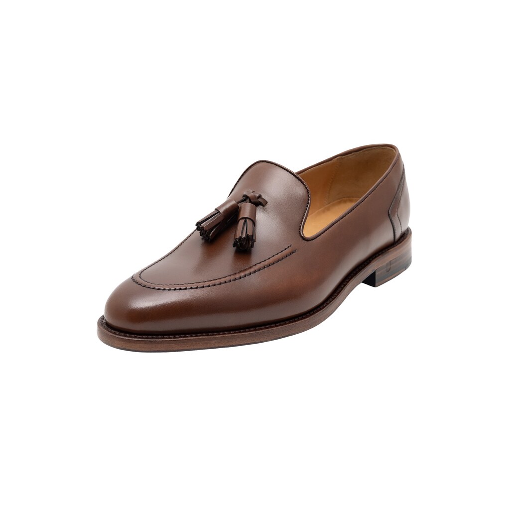 Henry Stevens Loafer »Marshall TL« Online Kaufen