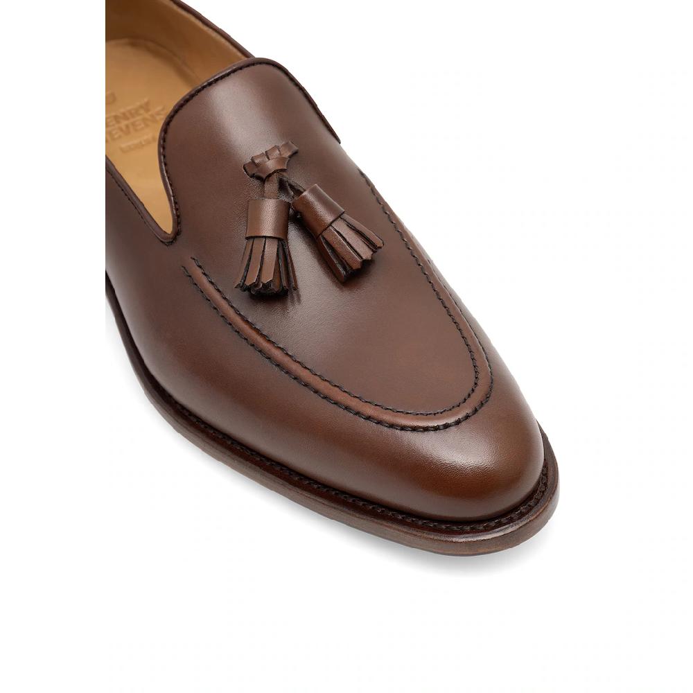 Henry Stevens Loafer »Marshall TL« Online Kaufen