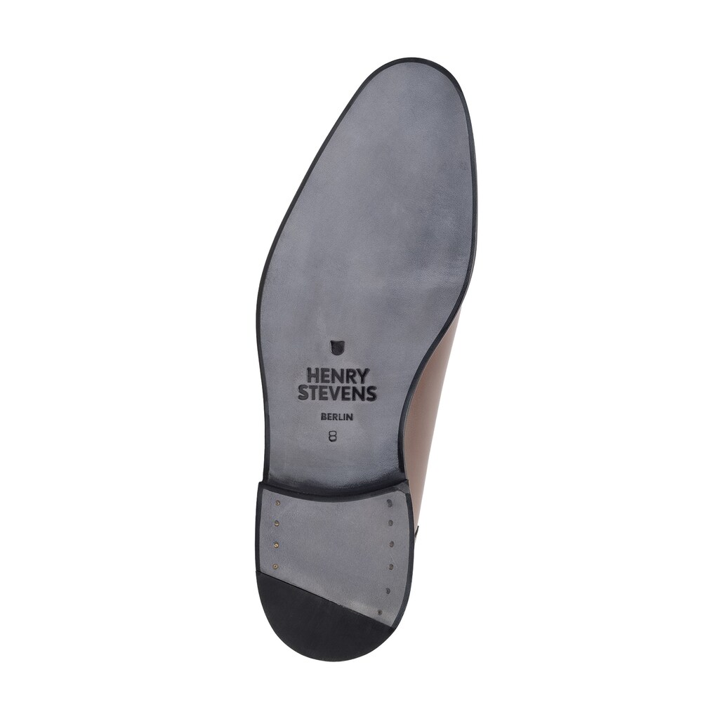 Henry Stevens Loafer »Marshall TL« Online Kaufen