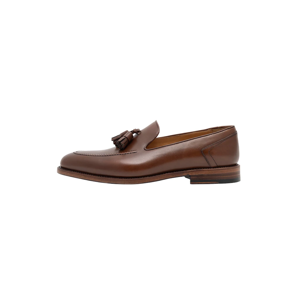 Henry Stevens Loafer »Marshall TL« online kaufen