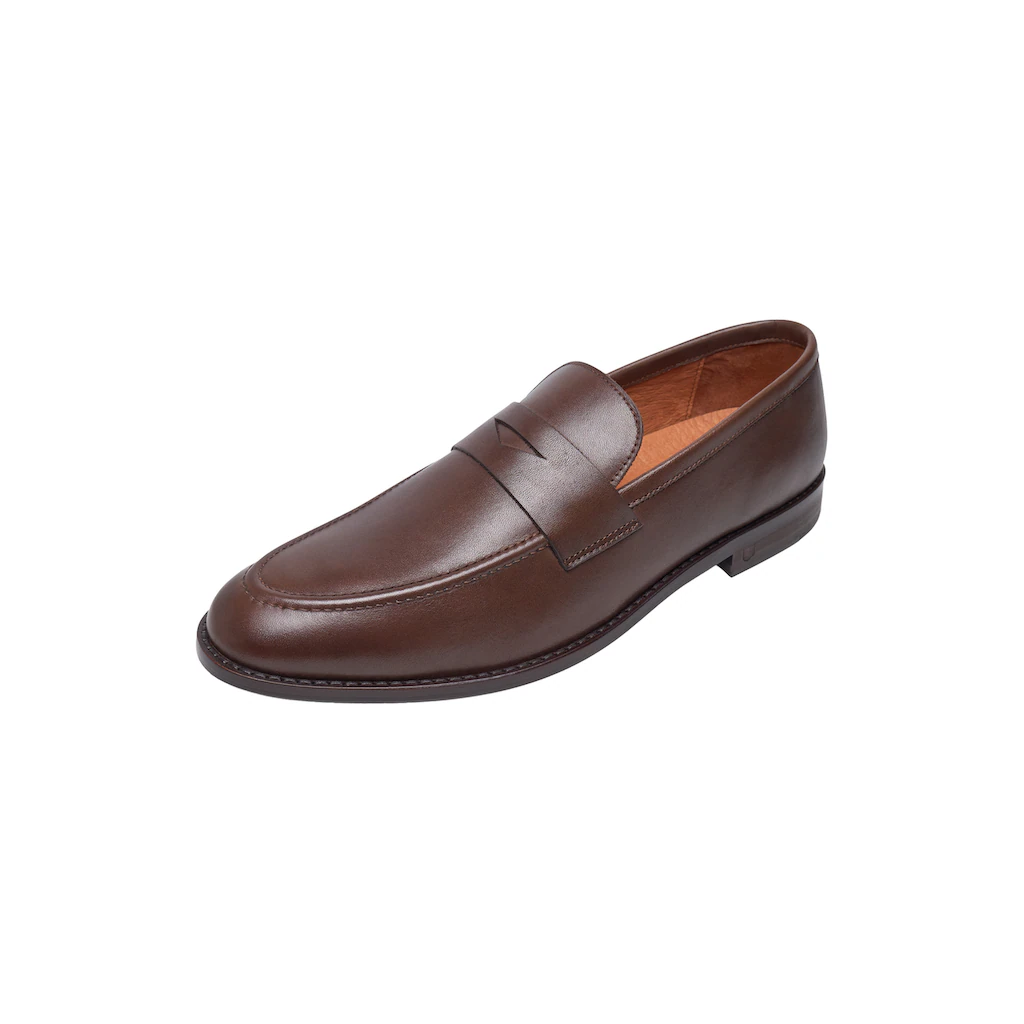 Henry Stevens Loafer »Wallace PL«
