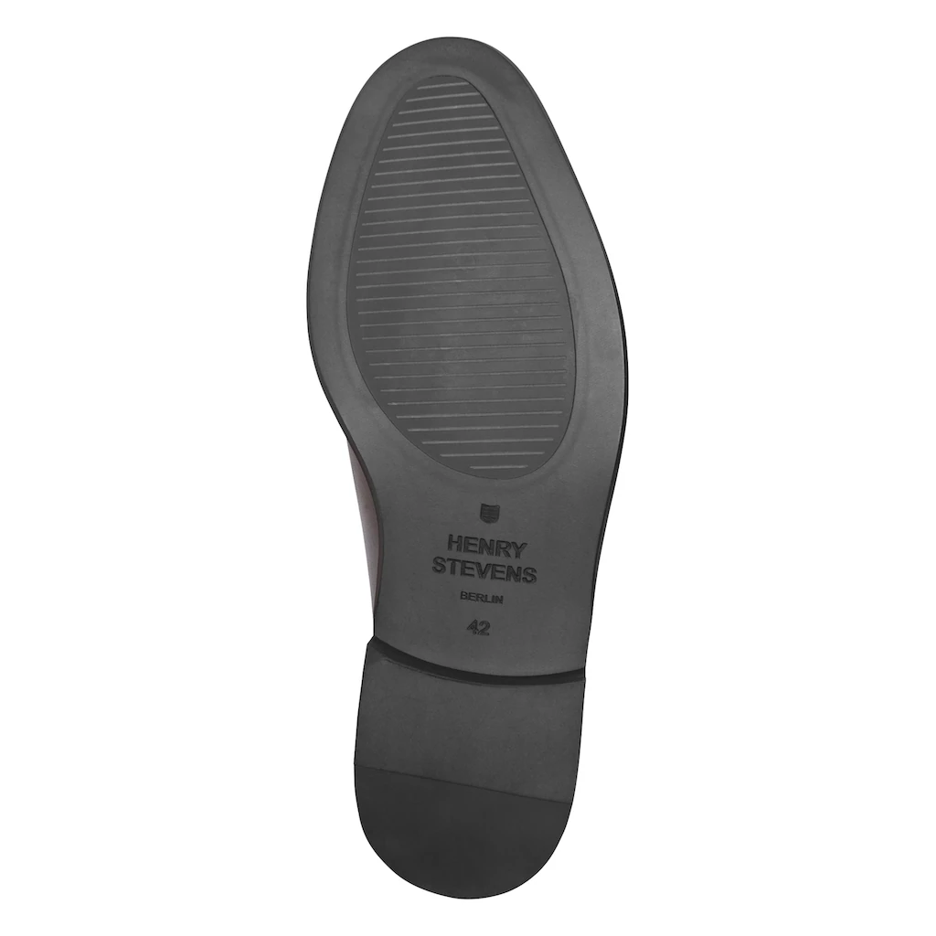 Henry Stevens Loafer »Wallace PL«