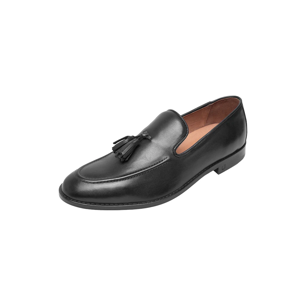 Henry Stevens Loafer »Wallace TL«
