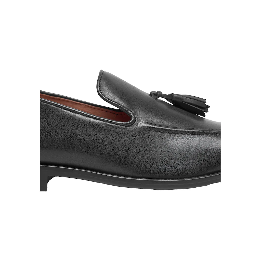 Henry Stevens Loafer »Wallace TL«