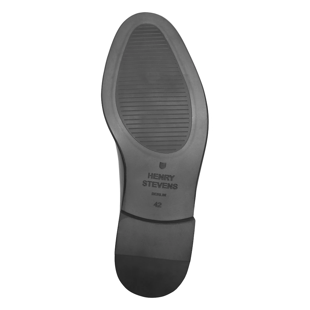 Henry Stevens Loafer »Wallace TL«