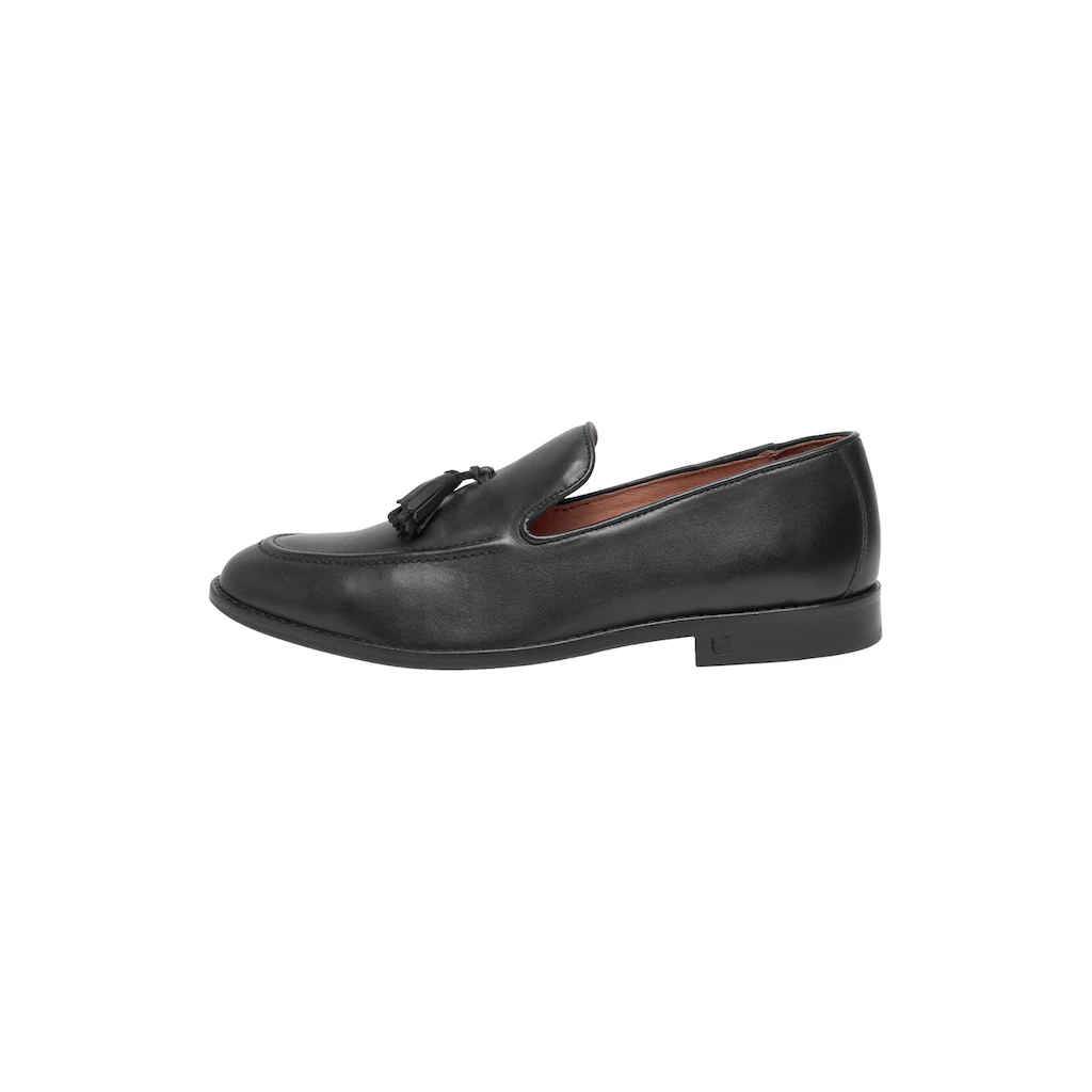 Henry Stevens Loafer »Wallace TL«