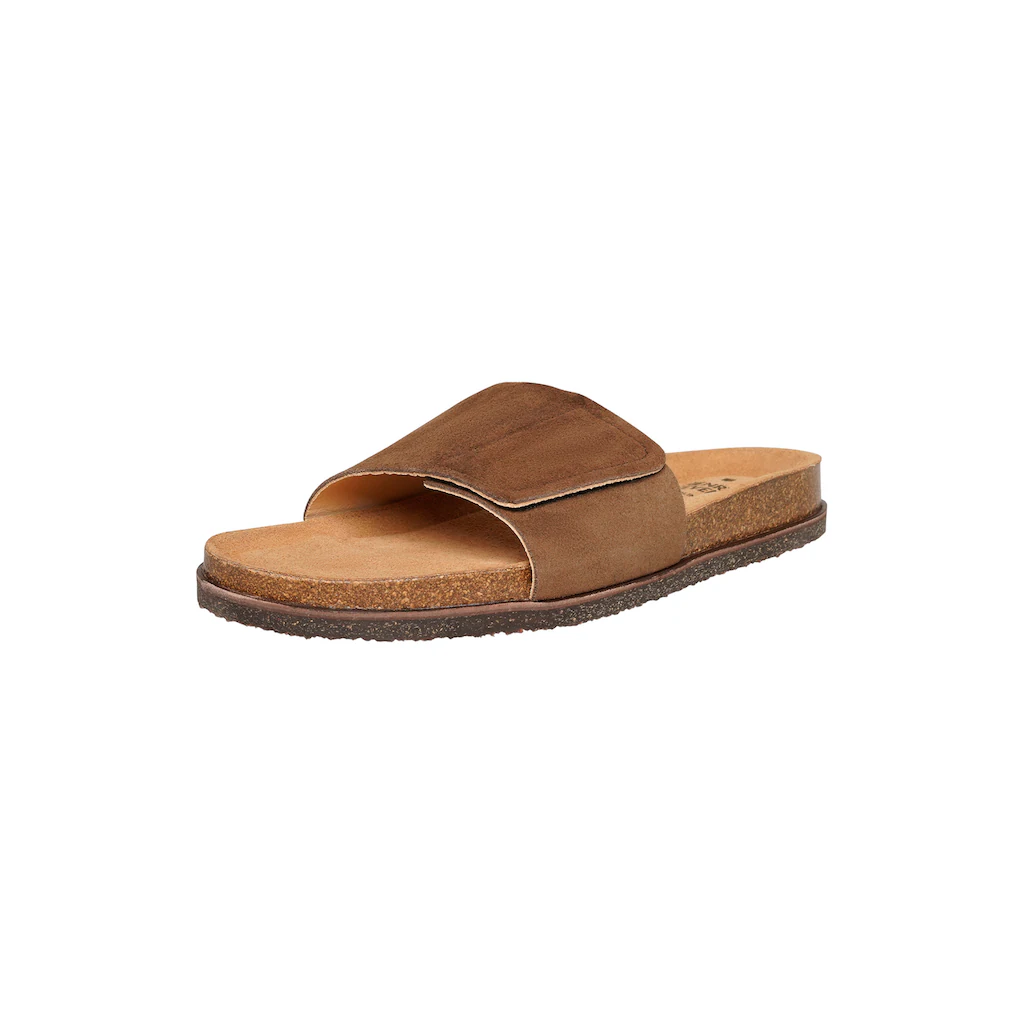 Henry Stevens Sandale »Drew ERS Freizeitschuh« Herren-Sandalen Handgefertigt Lederschuhe Slipper Online Bestellen