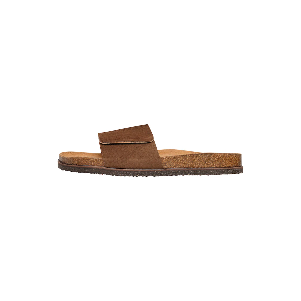 Henry Stevens Sandale »Drew ERS Freizeitschuh« Herren-Sandalen handgefertigt Lederschuhe Slipper online bestellen