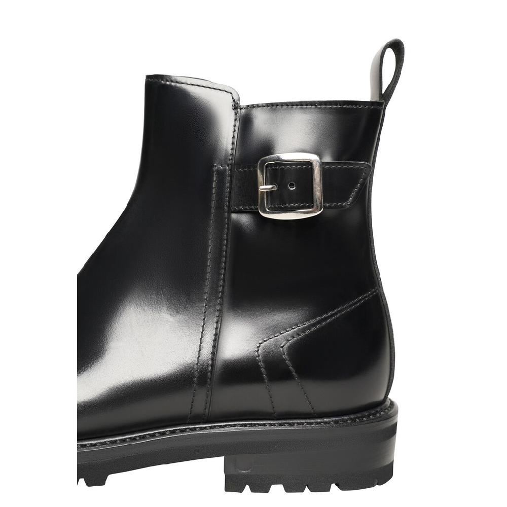 Henry Stevens Schlupfboots »Bonnie JPB Businessschuh« Damen Stiefelette Lederschuhe Handgefertigt Lederboots Kaufen