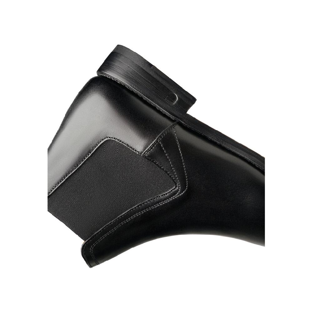 Henry Stevens Schlupfboots »Ella CB Businessschuh« Damen Chelsea Boots Leder Handgefertigt Stiefelette Online Bestellen