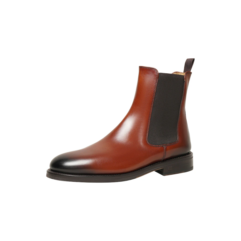 Henry Stevens Schlupfboots »Ella CB1 Businessschuh« Kaufen