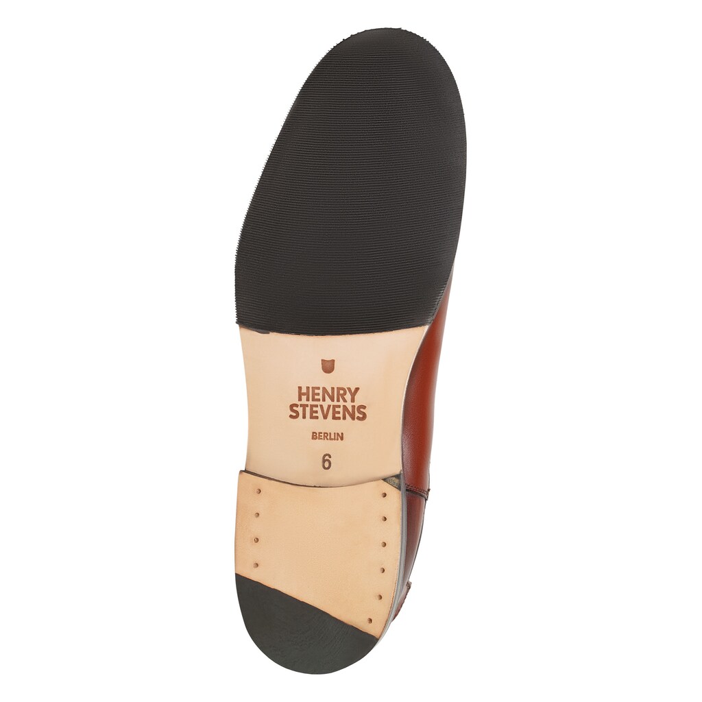Henry Stevens Schlupfboots »Ella CB1 Businessschuh« Kaufen