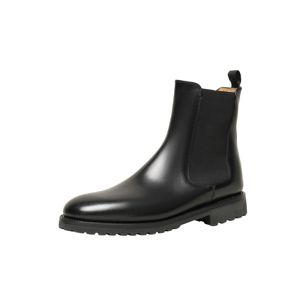 Henry Stevens Schlupfboots »Ella CB1 Businessschuh« Online Kaufen