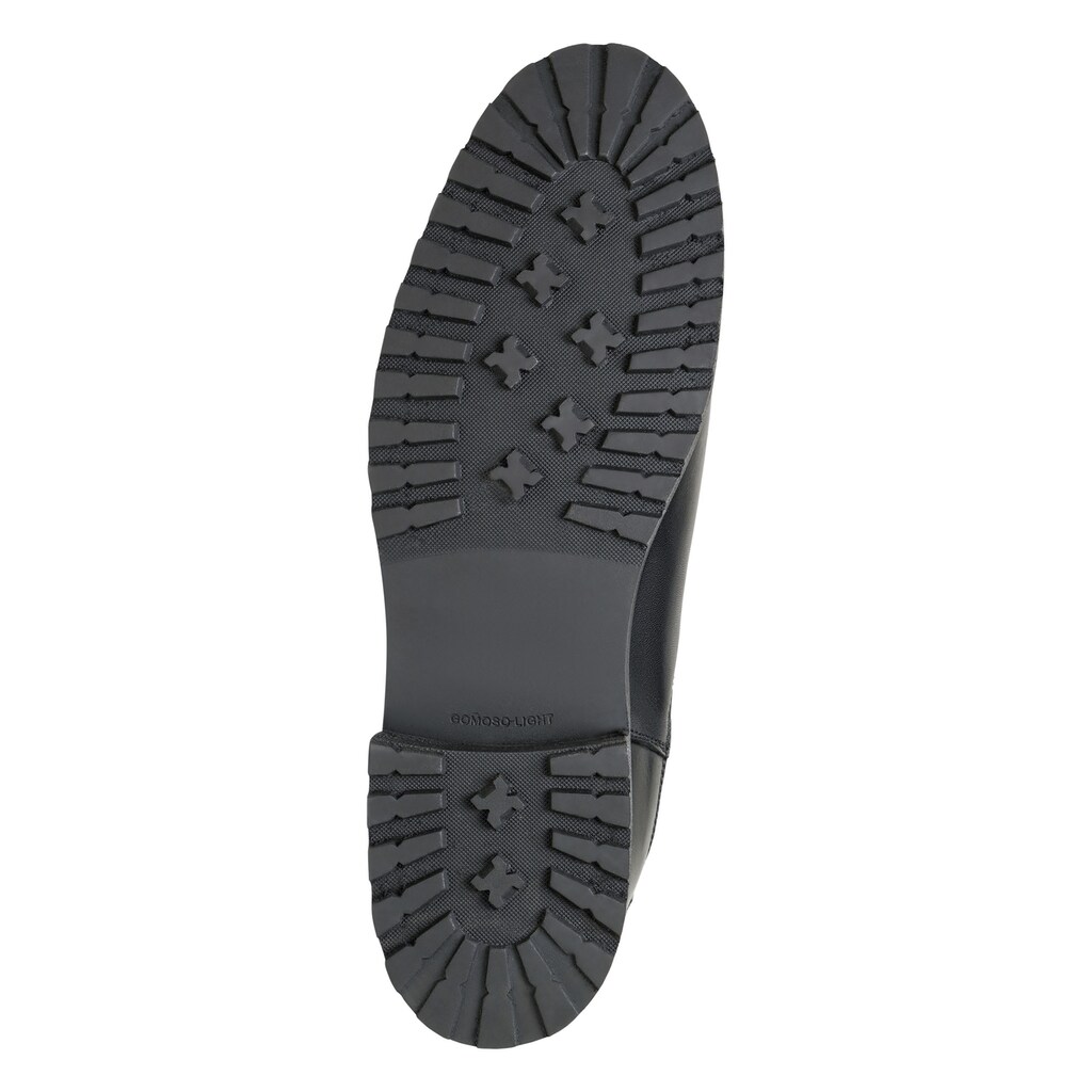 Henry Stevens Schlupfboots »Ella CB1 Businessschuh« Online Kaufen