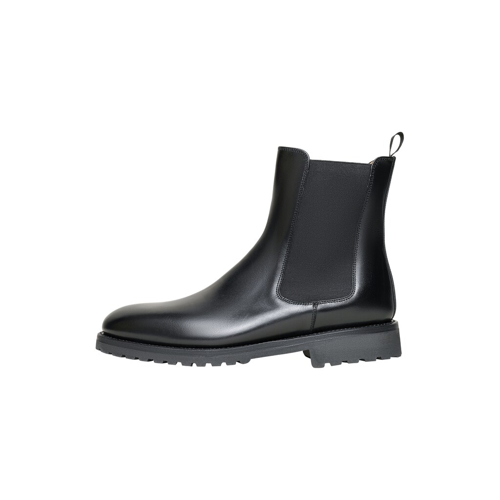 Henry Stevens Schlupfboots »Ella CB1 Businessschuh« online kaufen