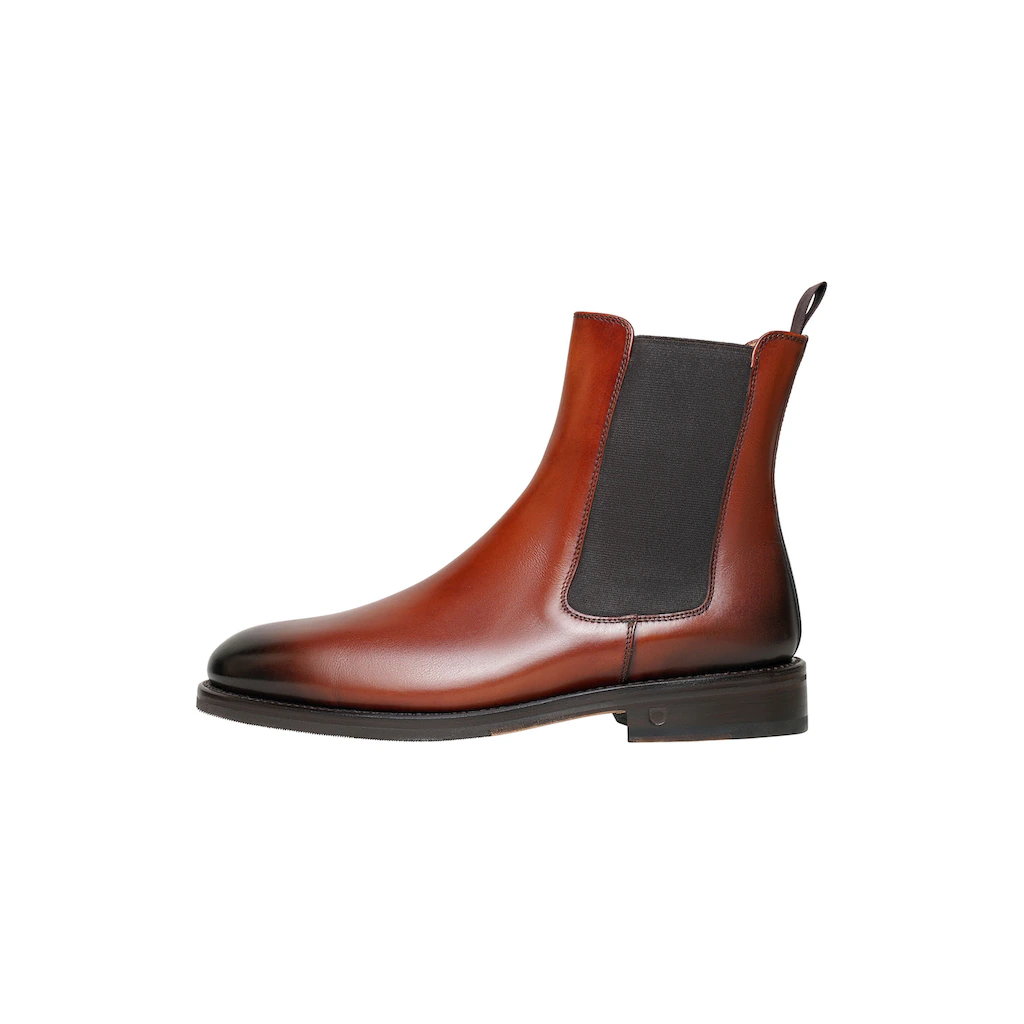 Henry Stevens Schlupfboots »Ella CB1 Businessschuh« kaufen