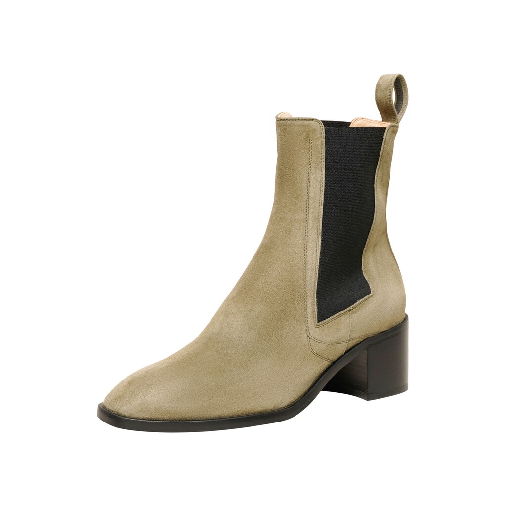 Henry Stevens Schlupfboots »Mia CB Businessschuh« Kaufen