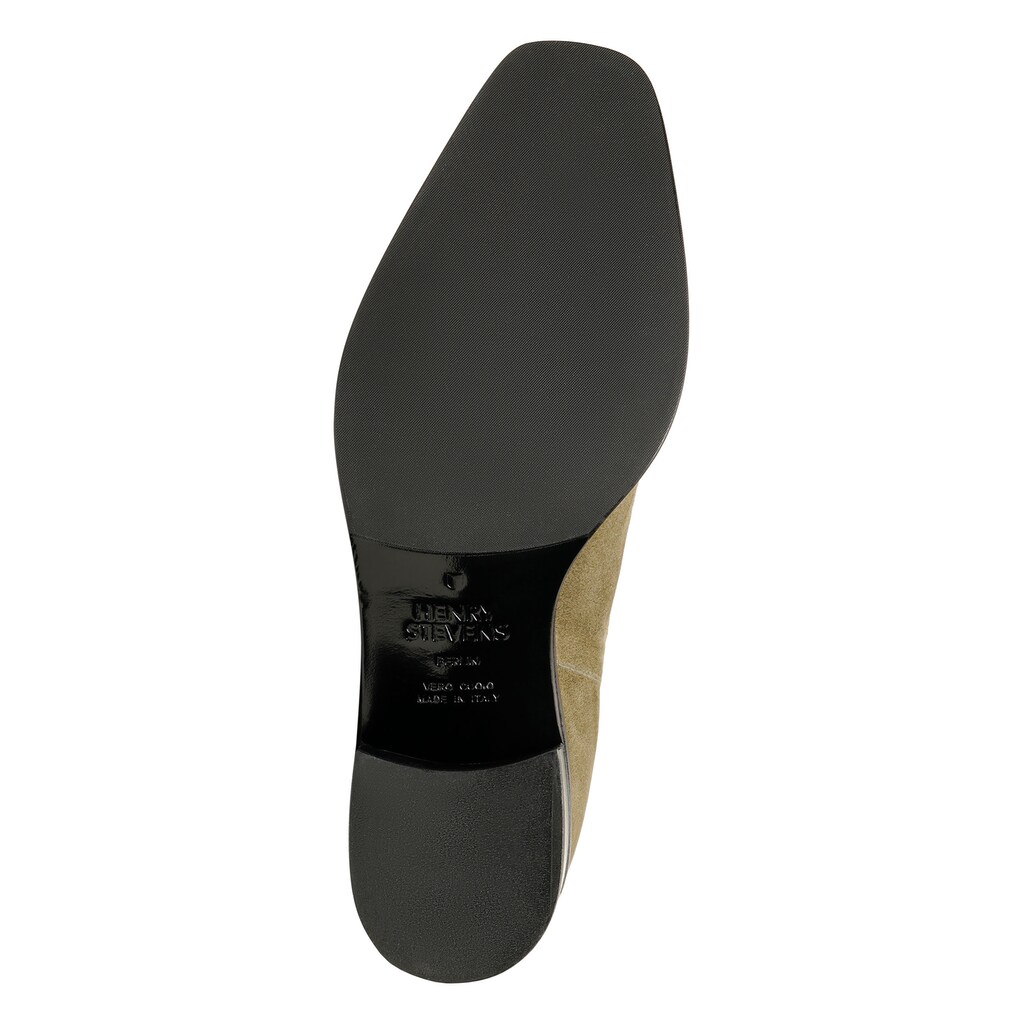 Henry Stevens Schlupfboots »Mia CB Businessschuh« Kaufen