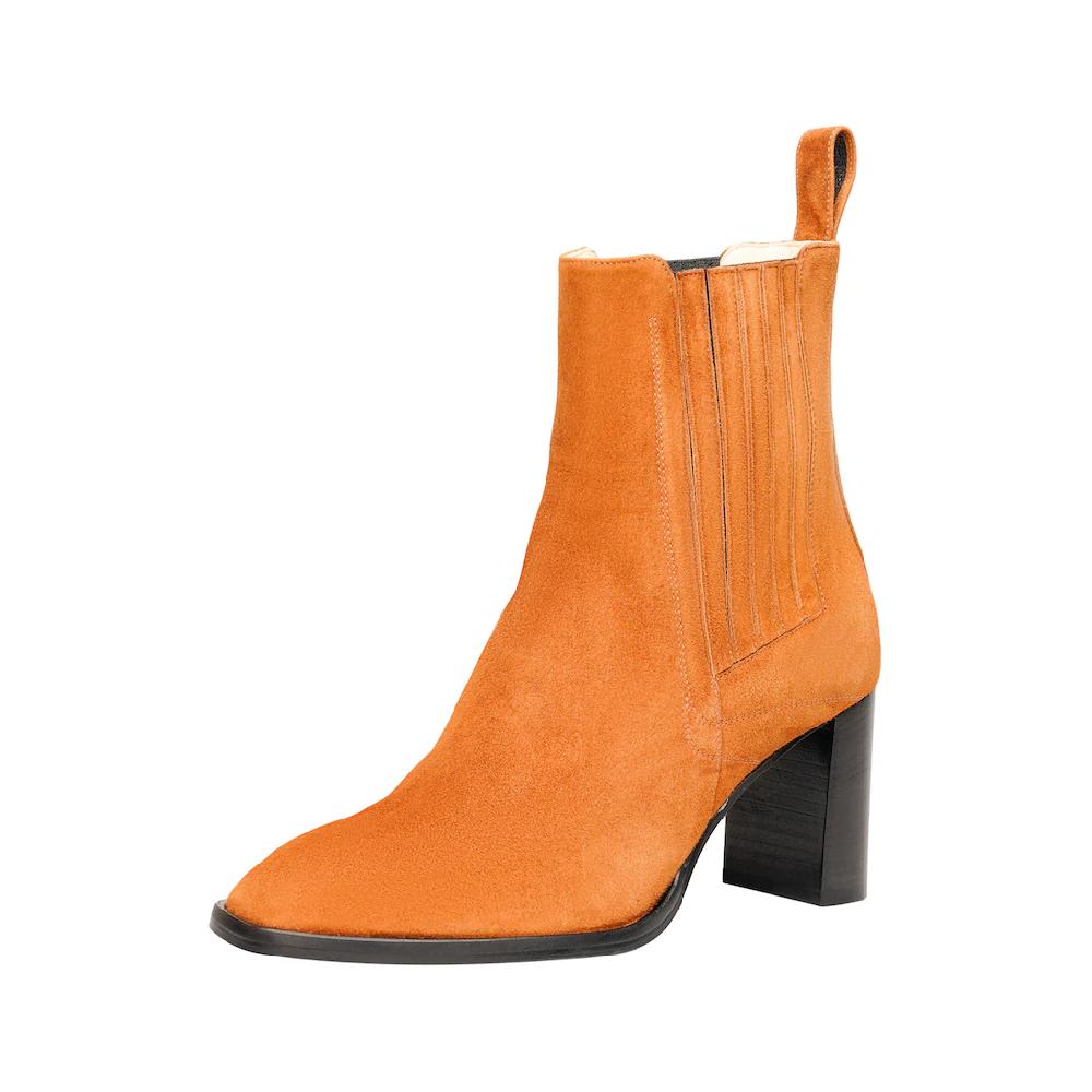 Henry Stevens Schlupfboots »Mia CB1 Businessschuh« Online Kaufen
