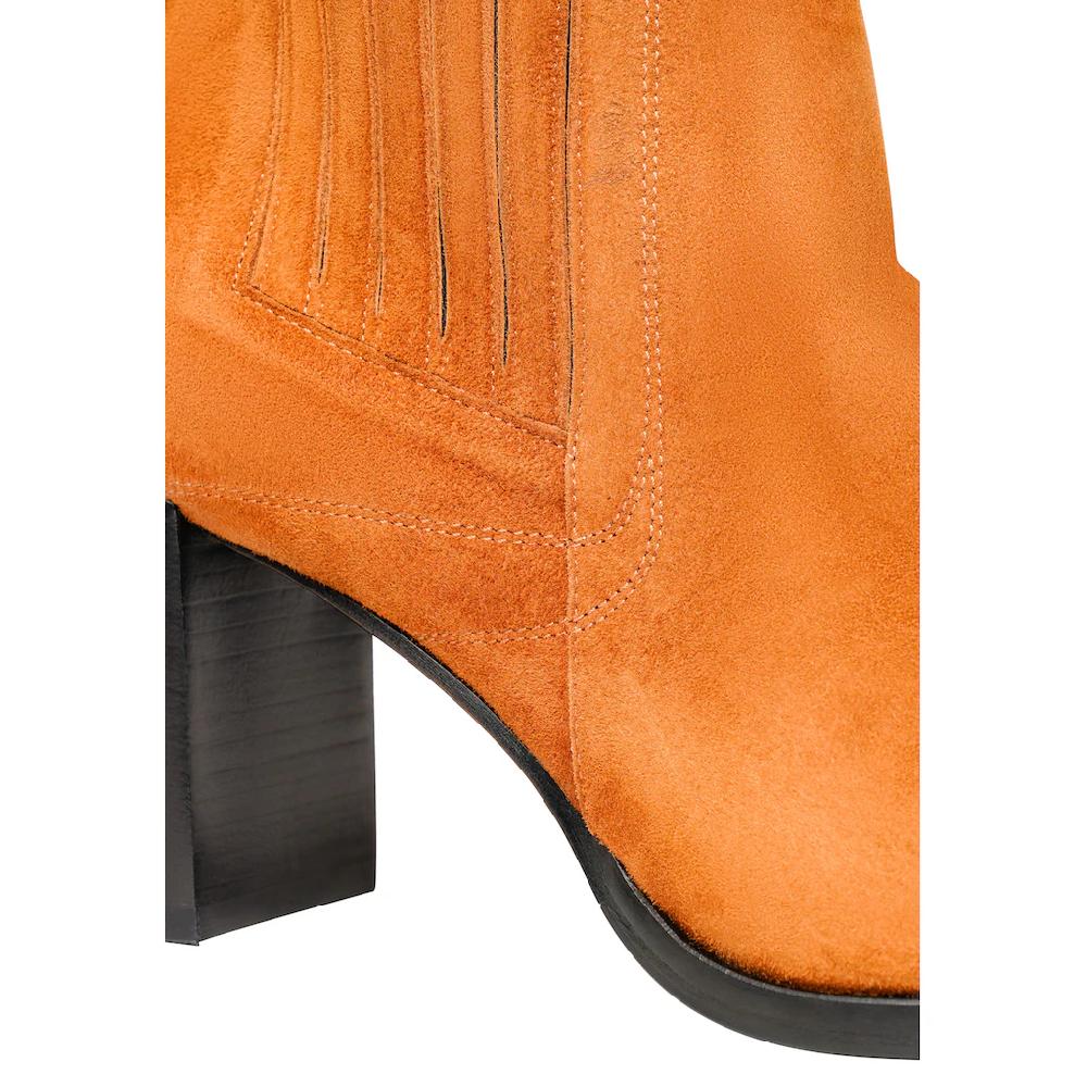 Henry Stevens Schlupfboots »Mia CB1 Businessschuh« Online Kaufen