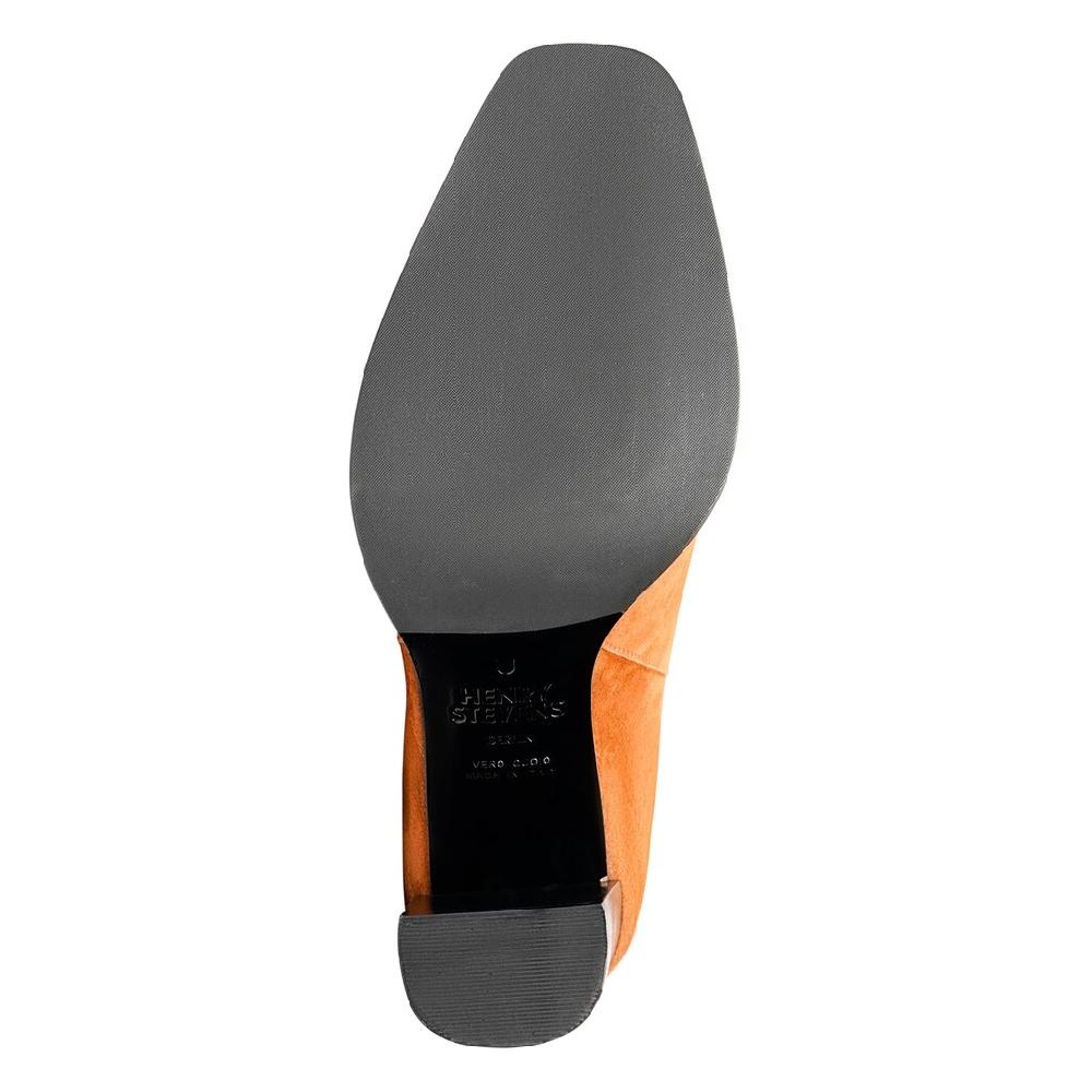 Henry Stevens Schlupfboots »Mia CB1 Businessschuh« Online Kaufen