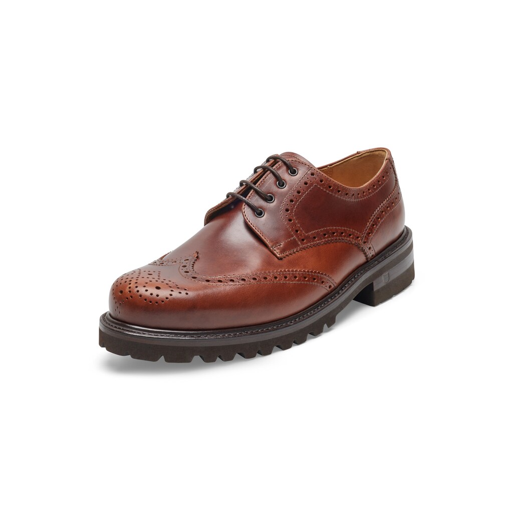Henry Stevens Schnürboots »Harry FBD5« Kaufen