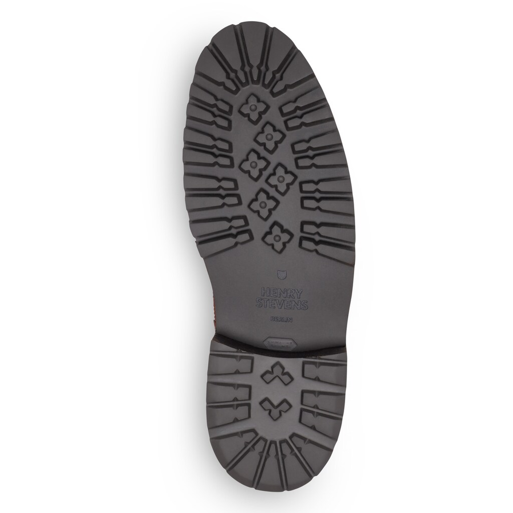 Henry Stevens Schnürboots »Harry FBD5« Kaufen