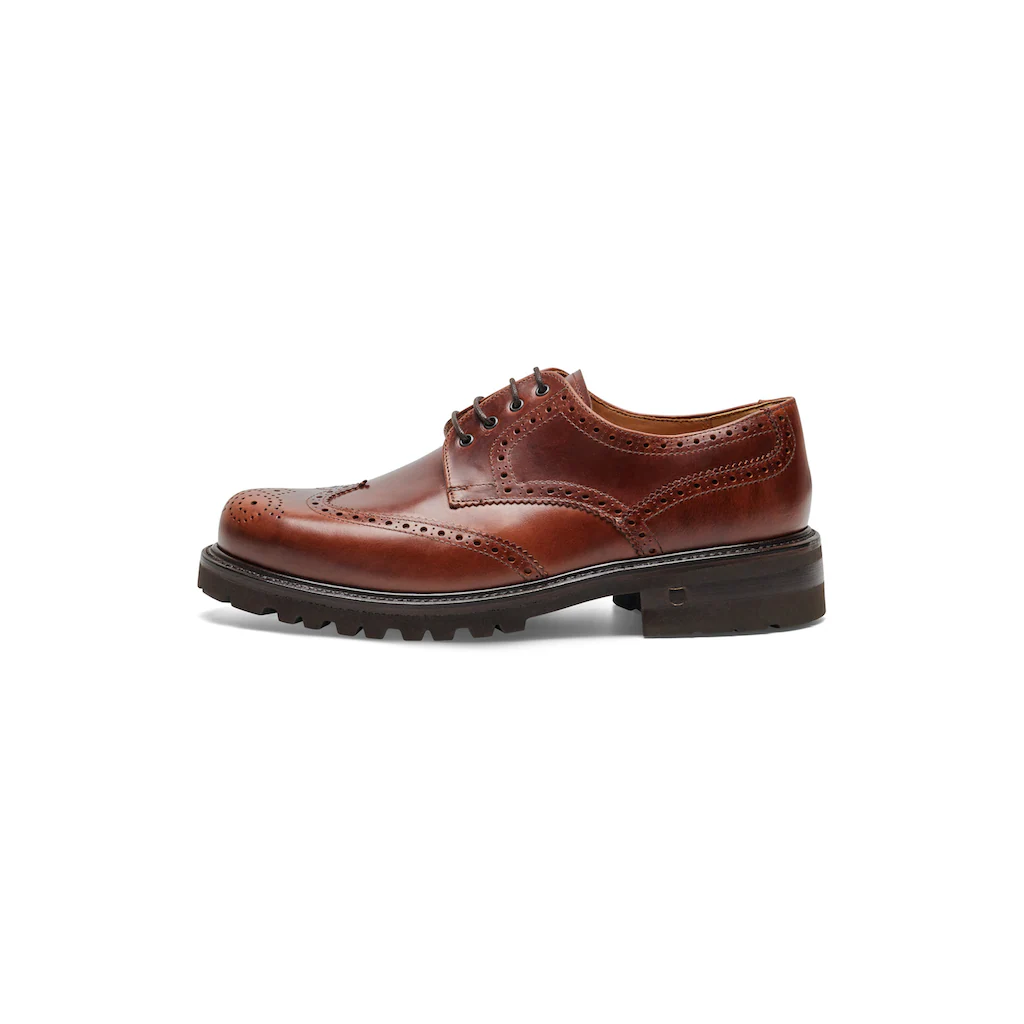 Henry Stevens Schnürboots »Harry FBD5« kaufen