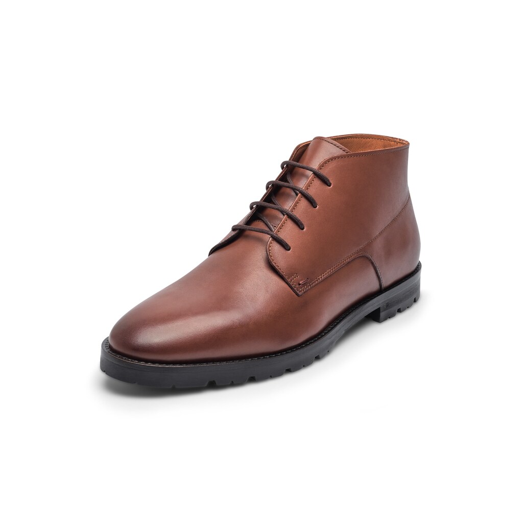 Henry Stevens Schnürboots »Wallace GB« ▷ Für