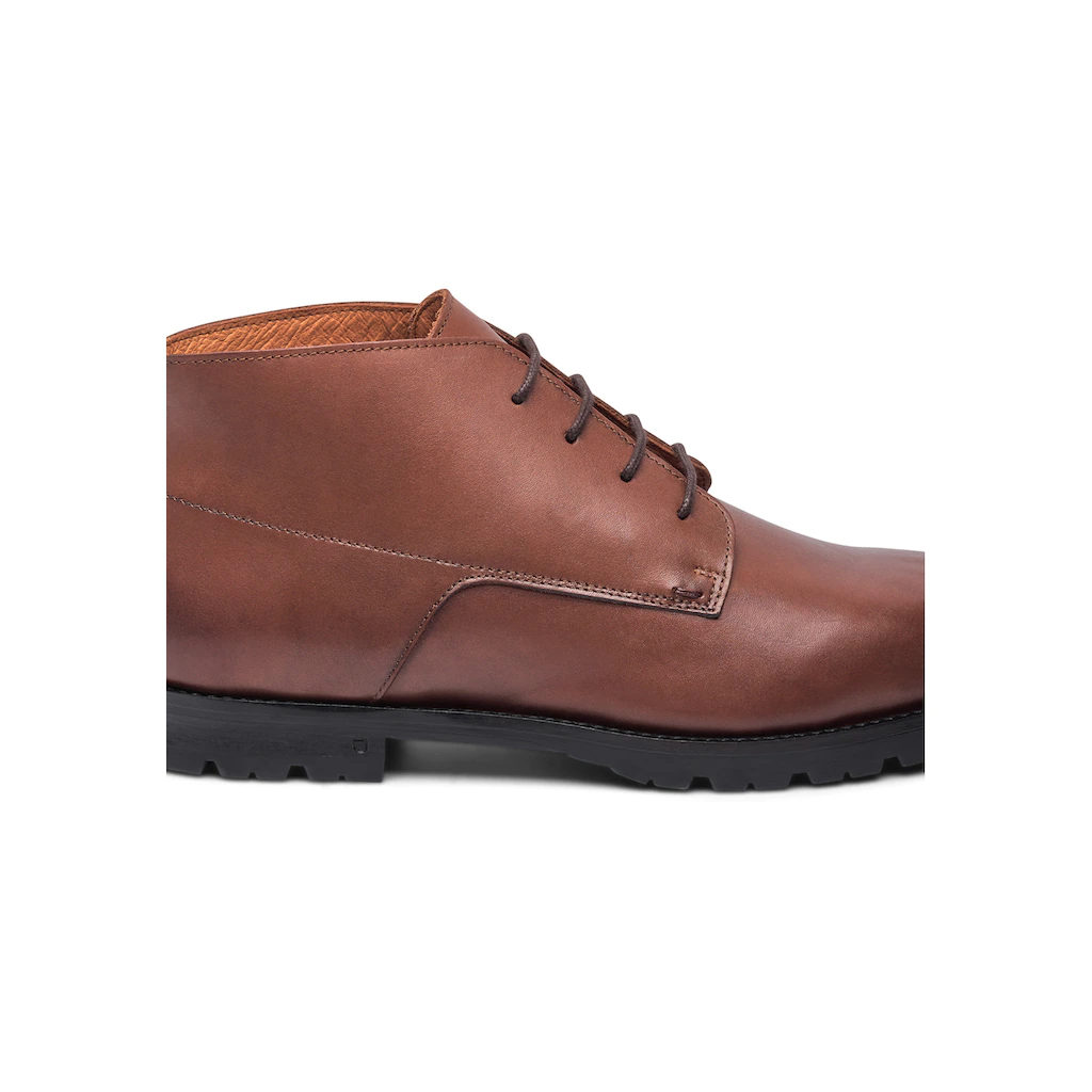 Henry Stevens Schnürboots »Wallace GB« ▷ Für