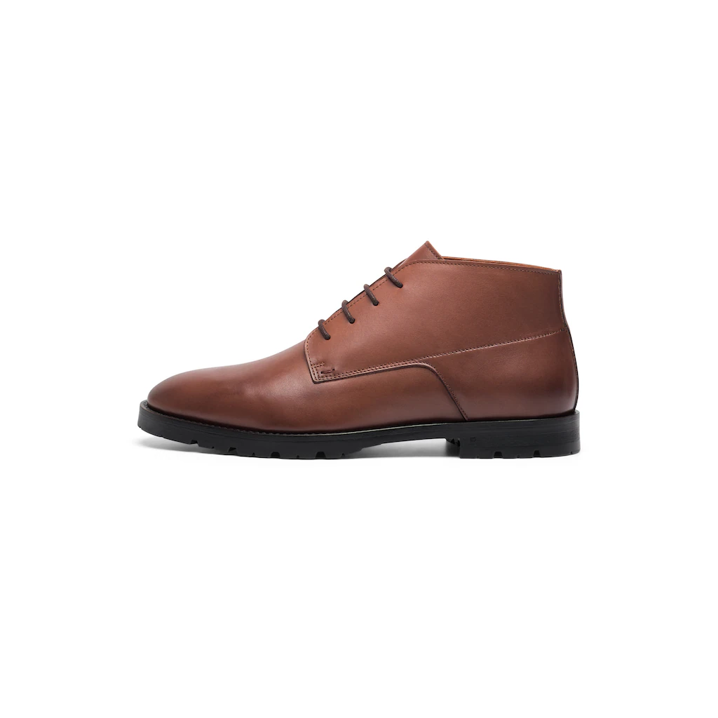 Henry Stevens Schnürboots »Wallace GB« ▷ für