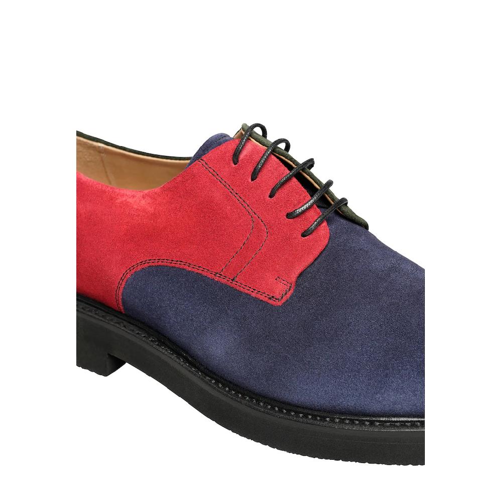 Henry Stevens Schnürschuh »Barkley PD Businessschuh« Herren Halbschuhe Leder Handgefertigt Anzugschuhe Kaufen