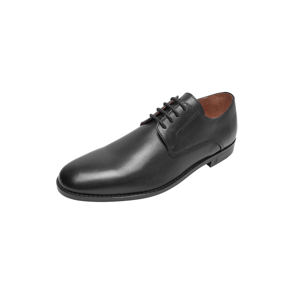 Henry Stevens Schnürschuh »Wallace PD«