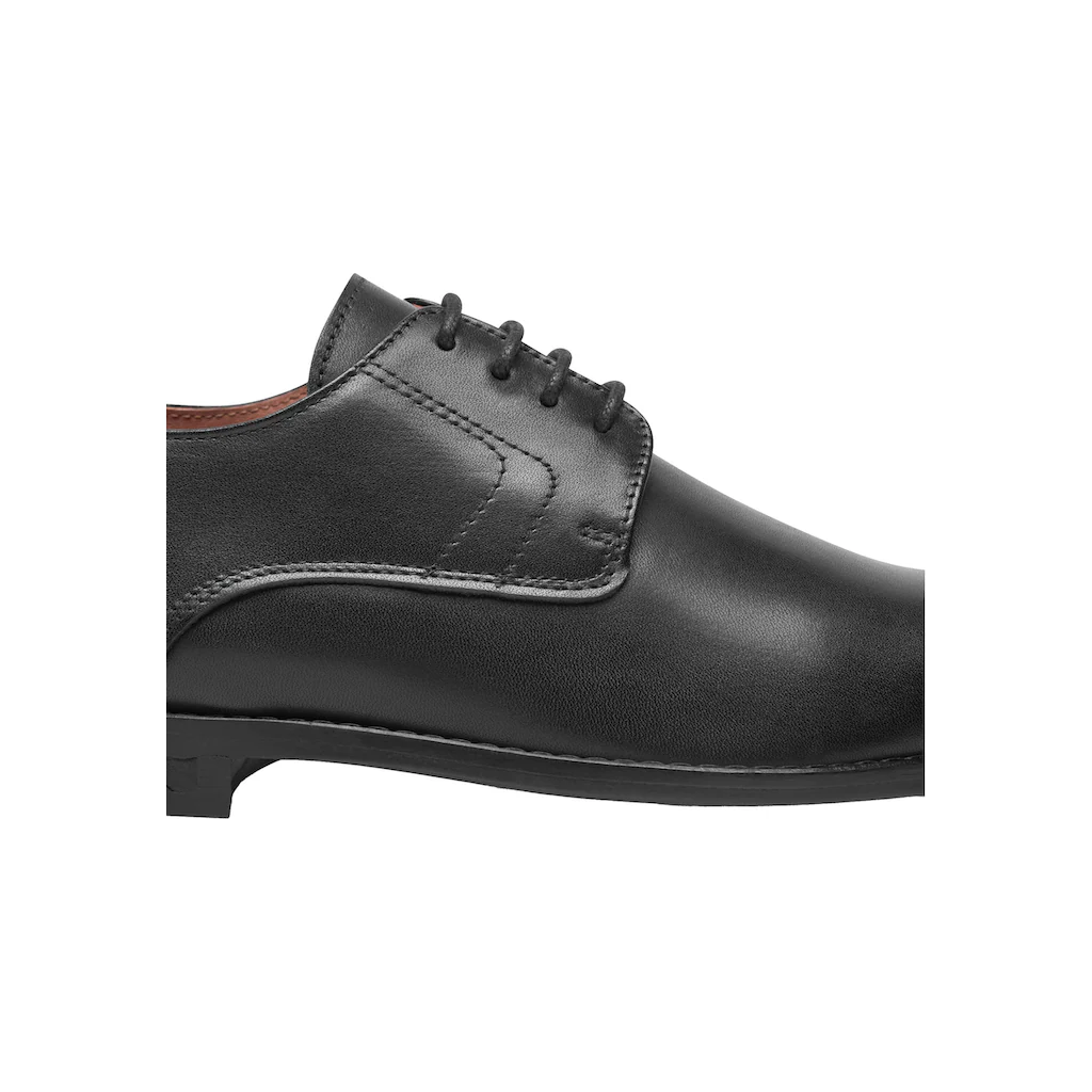 Henry Stevens Schnürschuh »Wallace PD«