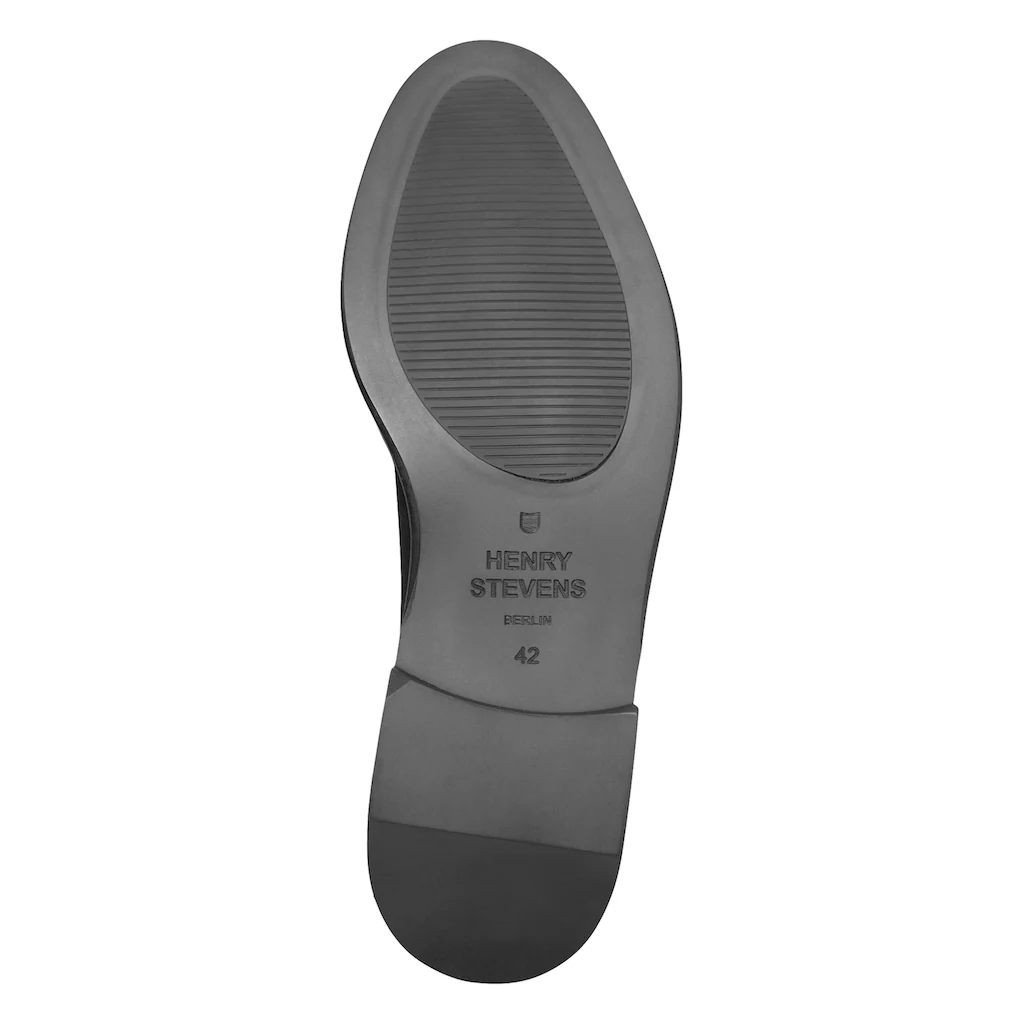 Henry Stevens Schnürschuh »Wallace PD«