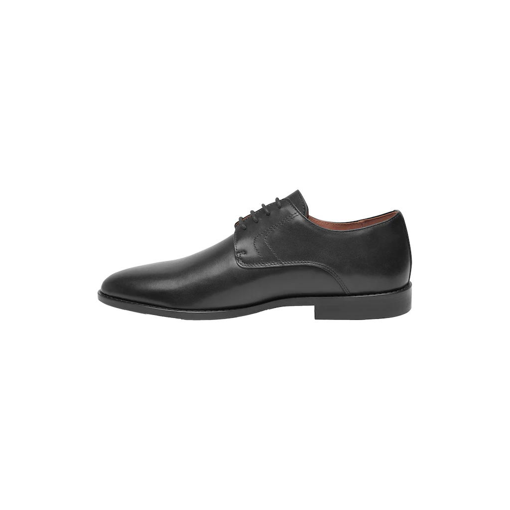 Henry Stevens Schnürschuh »Wallace PD«