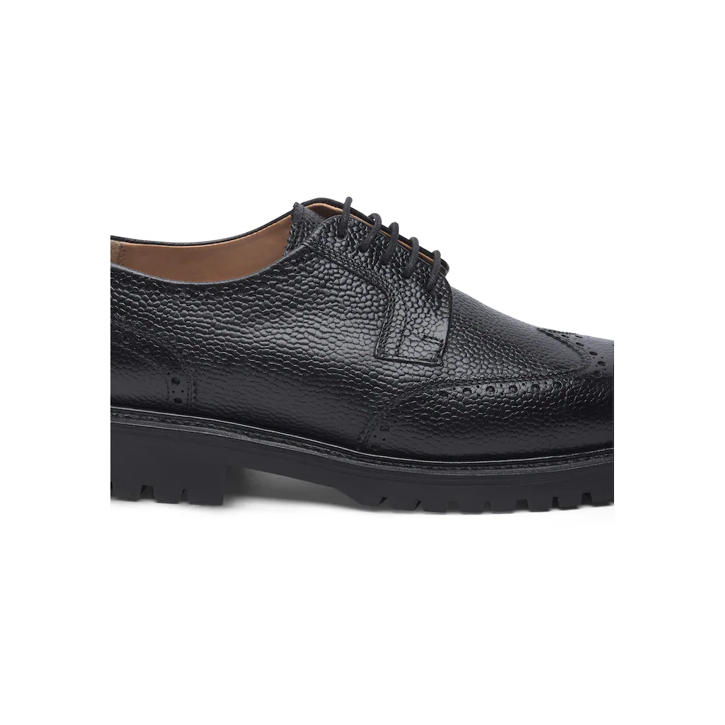 Henry Stevens Schnürstiefelette »Bonnie FBD3« Online Bestellen