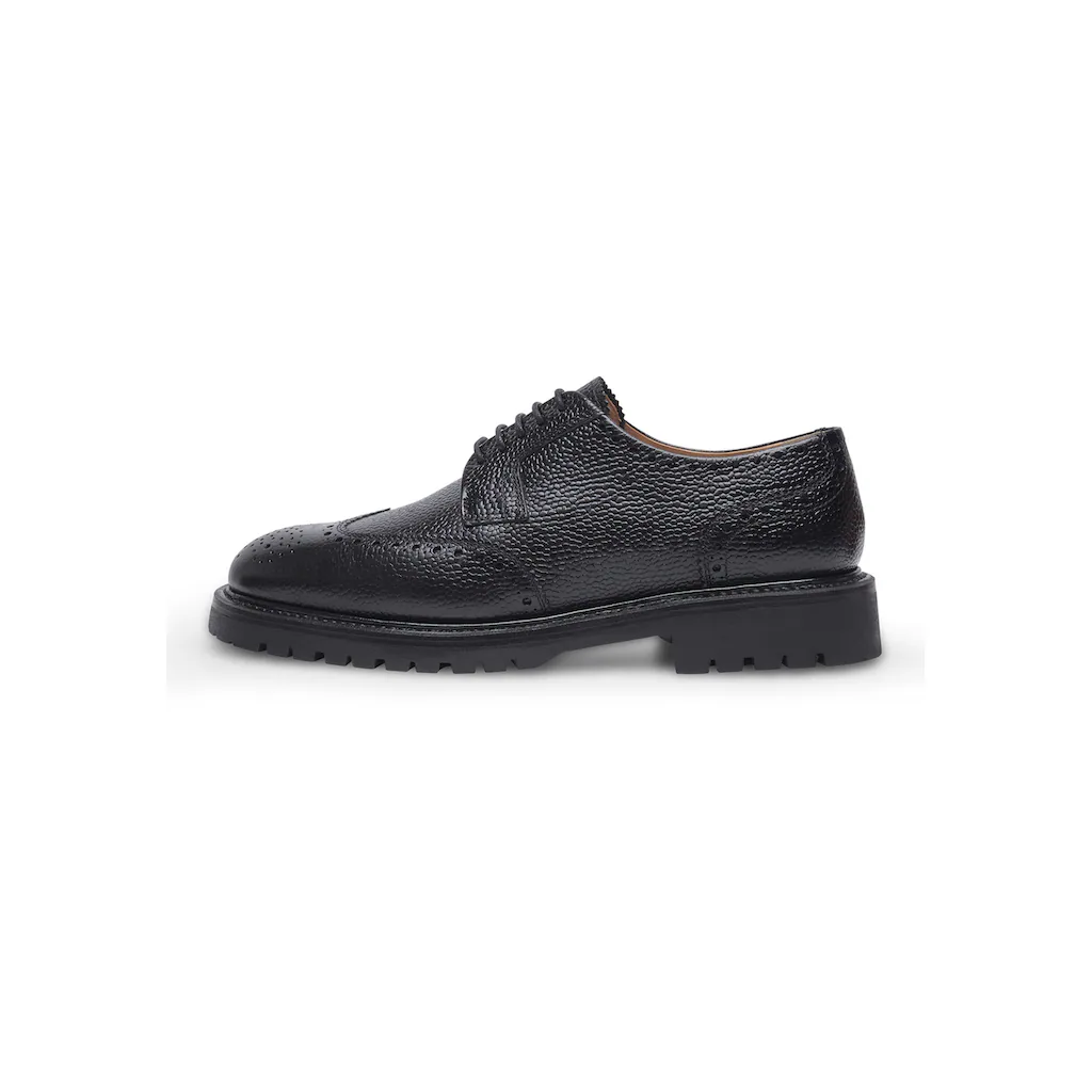 Henry Stevens Schnürstiefelette »Bonnie FBD3« online bestellen