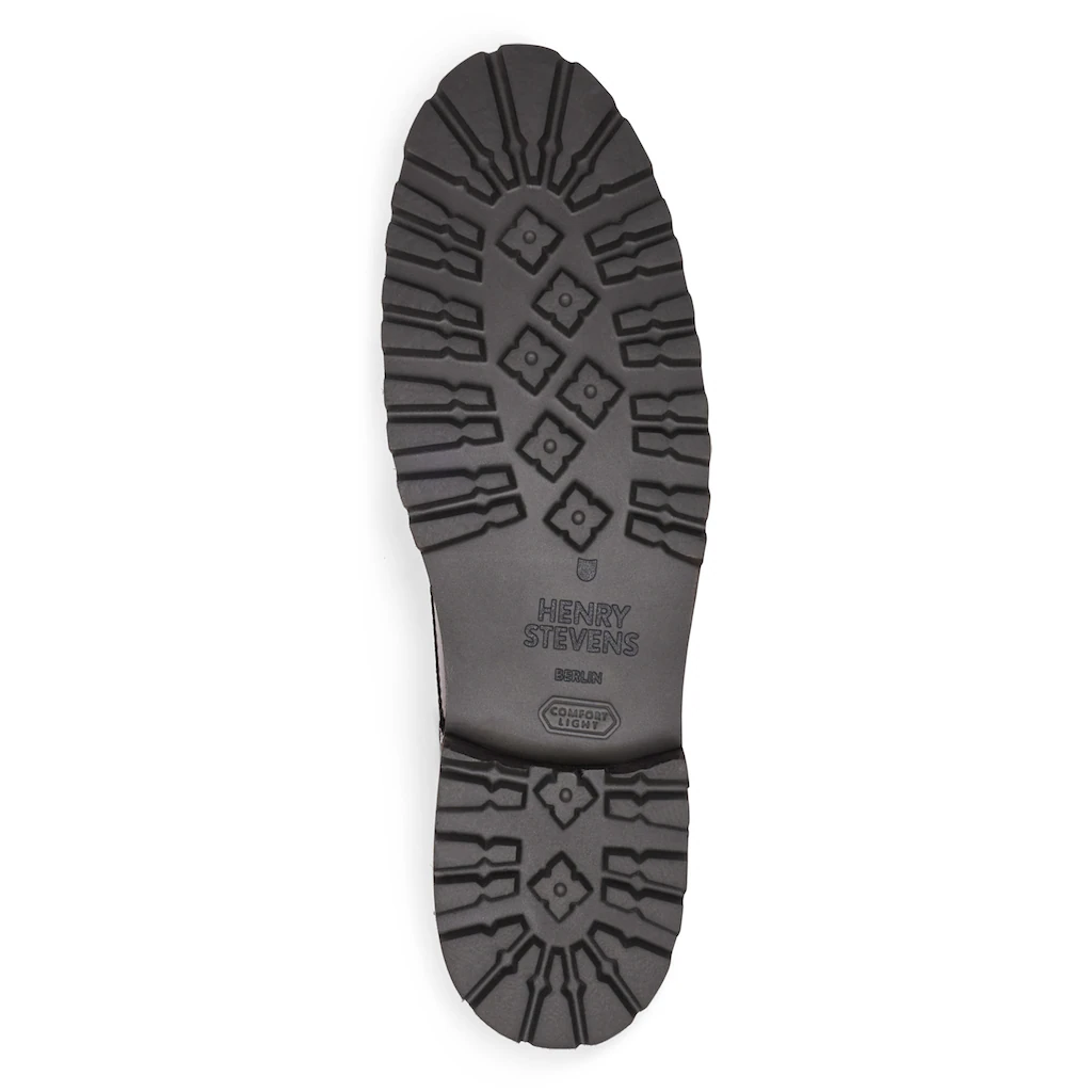 Henry Stevens Schnürstiefelette »Bonnie FBDB5« Online Bestellen