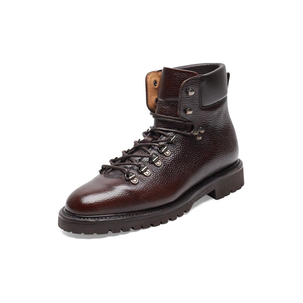 Henry Stevens Schnürstiefelette »Bonnie HB3« Bestellen