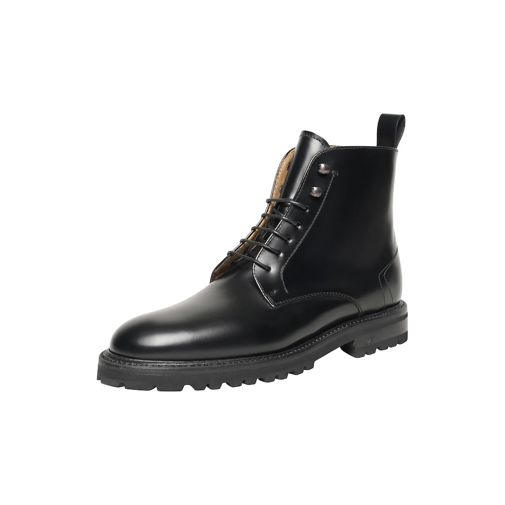 Henry Stevens Schnürstiefelette »Bonnie PDB« Online Bestellen