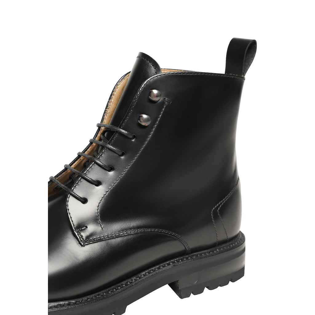 Henry Stevens Schnürstiefelette »Bonnie PDB« Online Bestellen